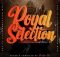 Thabza Tee – Royal Selection Vol. 23 (100% Production Mix)