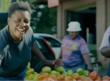 The Big Hash – CHOOSE ME! LOS ME!