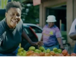 The Big Hash – CHOOSE ME! LOS ME!