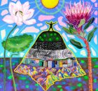 ALBUM: The Shanghai Restoration Project & Tebza Majaivane – Finding Bakoena in a SoJo Cloud (Cover Artwork + Tracklist)