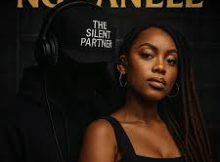 The Silent Partner - Ngifanele (English Cover Version) (feat. IVEY.H)