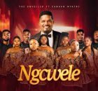 The Unveiled - Ngcwele (feat. Canaan Nyathi)