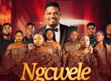 The Unveiled - Ngcwele (feat. Canaan Nyathi)