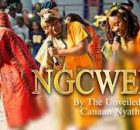 The Unveiled ft Canaan Nyathi - Ngcwele (Hameni)