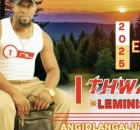 Thwasa Leminister – Angidlangalutho