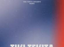 Tiki tekita - Lekompo remix