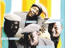 Timintsu Ta Xigaza - Hlamusela Song