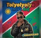 Tolyolyolyo – Mzee dsQ