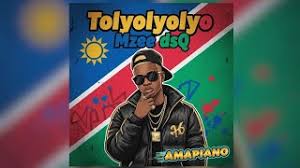 Tolyolyolyo – Mzee dsQ