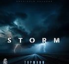 Topmann, Seanizzle - Storm