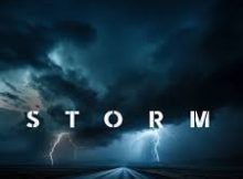 Topmann, Seanizzle - Storm