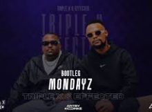 TripleX DaGhost & Effected – Bring It Back ,Amapiano Revisit (Bootleg Mondayz)