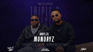 TripleX DaGhost & Effected – Bring It Back ,Amapiano Revisit (Bootleg Mondayz)