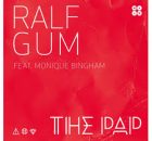 TripleX DaGhost & Effected – Ralf Gum The Pap Amapiano Revisit