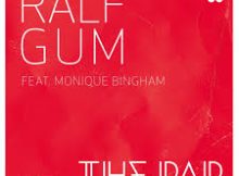 TripleX DaGhost & Effected – Ralf Gum The Pap Amapiano Revisit
