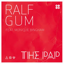 TripleX DaGhost & Effected – Ralf Gum The Pap Amapiano Revisit