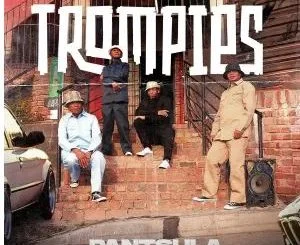 Trompies – We Still Alive Ft. Kwesta & Dr Lamondro