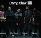 Trophy, Focalistic, Orieblxckmaestro, Carlow Picasso, MajorIcey - Camp, Chair