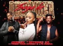 Tsoga ke December – Janesh & Hitboss SA feat Tribby Wadi Bhozza