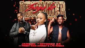 Tsoga ke December – Janesh & Hitboss SA feat Tribby Wadi Bhozza