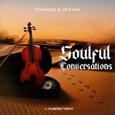Tumi Musiq - Soulful Conversations