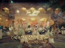 Twin Strings Lounge - Sufiyana Sham 2 Ft. Nizami Bandhu (Part 2)