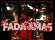Tyler ICU – Fada Xmas Akekho Ft. Xduppy, Benzoo, AI Xapo & Optimist Music ZA