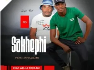 USAKHEPHI – Dear Welile Mchunu Ft. UMatollgate