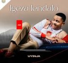 Umdak'omnyama - Ubambo lwami Song