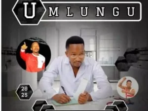 Umlungu – I love back