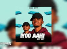 Uncool MC – Iyoo Aah! (zep zep) x NVM CPT