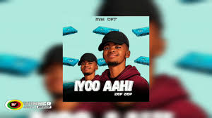 Uncool MC – Iyoo Aah! (zep zep) x NVM CPT