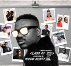 ALBUM: VA – Candid Beings Class Of 25 (Compiled By Mood Dusty)