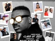 ALBUM: VA – Candid Beings Class Of 25 (Compiled By Mood Dusty)