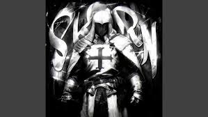 VUKEINE - SKORN (Slowed)