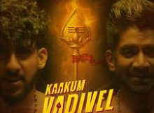 Vaaheesan murugan song - Kaakum Vadivel | Dharan Kumar | Kripakarjay J