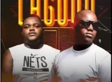 Vanger Boyz – Lagoon EP