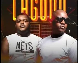 Vanger Boyz – Lagoon EP