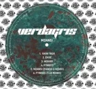 Verdagris – Rain Trek