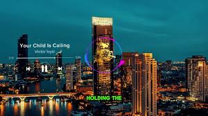 Victor Ivyic - Your Child Is Calling