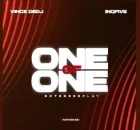 Vince deDJ & InQfive – I’m No Angel