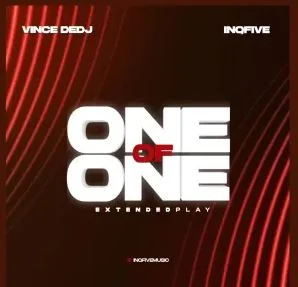 Vince deDJ & InQfive – I’m No Angel