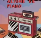 Vusinator – Alishe Le Piano Vol.1