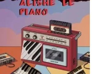 Vusinator – Alishe Le Piano Vol.1