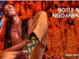 Wave Rhyder – Botle Ba Ngoanenoa Ft. SANNERE