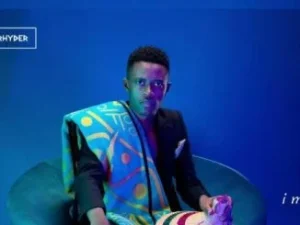 Wave Rhyder – I Made It