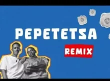Wave Rhyder – Pepetetsa (Remix) Ft. Han-C