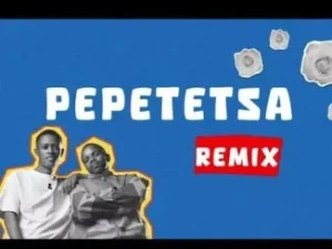 Wave Rhyder – Pepetetsa (Remix) Ft. Han-C