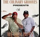 We Dem Boyz Mixtape - Asinalanga Lonke Vol.02 Mix