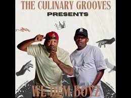 We Dem Boyz Mixtape - Asinalanga Lonke Vol.02 Mix